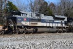 Wabash Heritage Unit Trailing